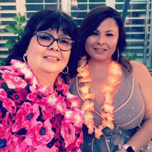 Meet your Posher, Lorraine